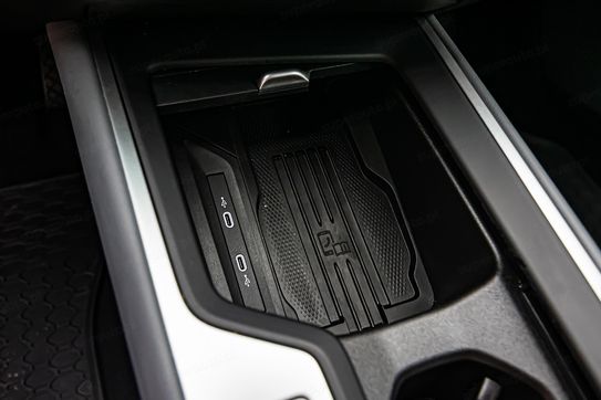 Volkswagen Passat 1.5 TSI ACT Business DSG