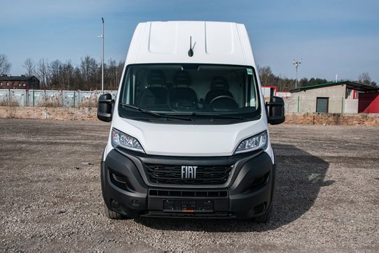 Fiat Ducato Maxi L4H3