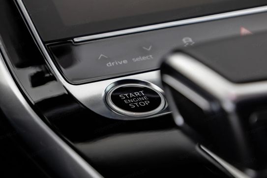 Audi Q7 60 TFSI e PHEV quattro S Line Tiptr.