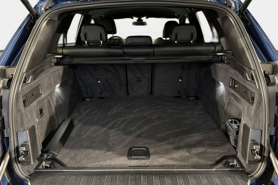 BMW X5 xDrive25d M Sport