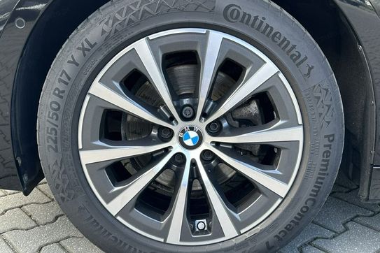 BMW Seria 3 Touring 320d Advantage