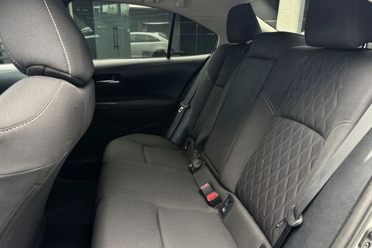 Toyota Corolla 1.5 Style