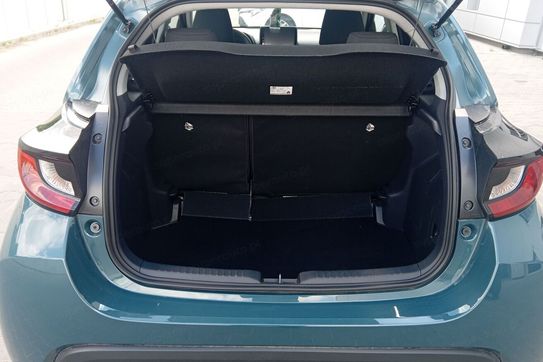 Toyota Yaris 1.5 Hybrid Comfort