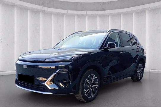 Geely Starray EM-i 1.5 PHEV Pro