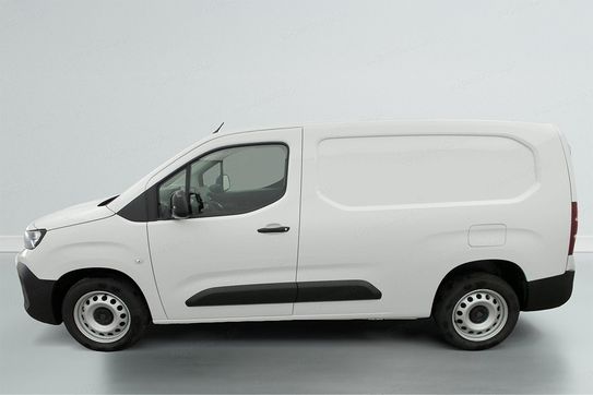 Peugeot Partner Van L2H1 EAT8