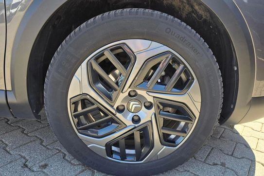Citroen C4 X 1.2 PureTech Feel Pack S&S EAT8