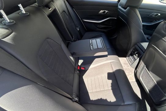 BMW Seria 3 320E Xdrive Sport Line