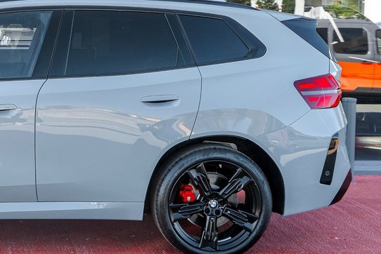 BMW X3 xDrive20d M Sport