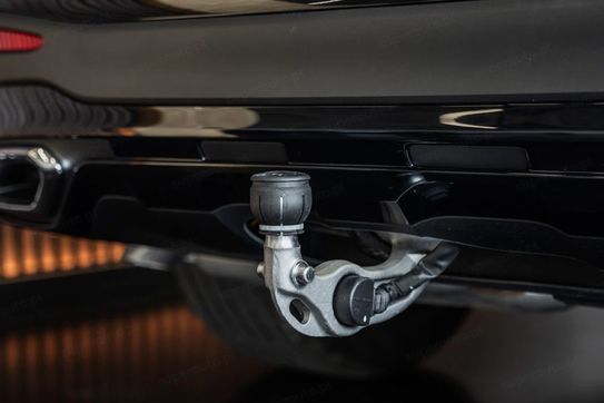Mercedes GLC 300 d 4-Matic AMG Line