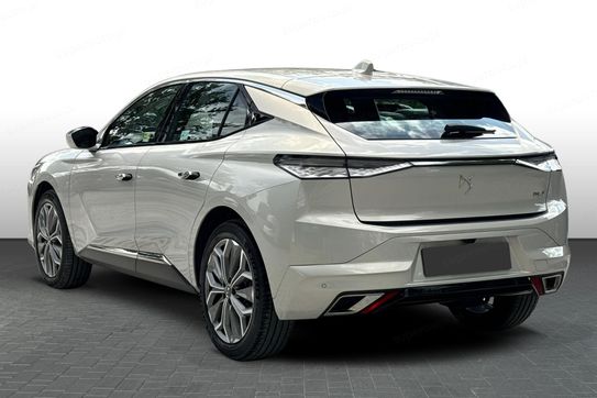 DS DS4 Trocadero 1.2 PureTech aut