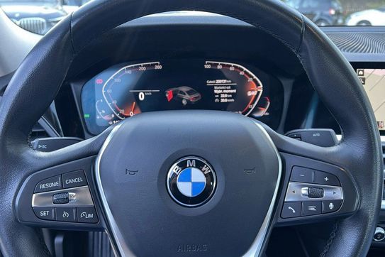 BMW Seria 3 320i Sport Line