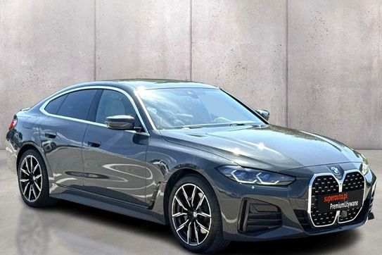 BMW Seria 4 Gran Coupe 430i M Sport