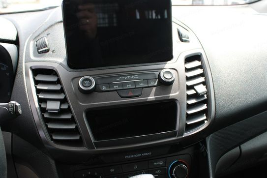 Ford Transit Connect Kombi 230 L2 Trend PowerShift