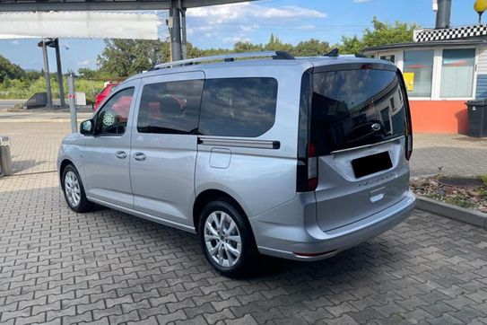Ford Tourneo Connect Grand L2H1 Titanium A7