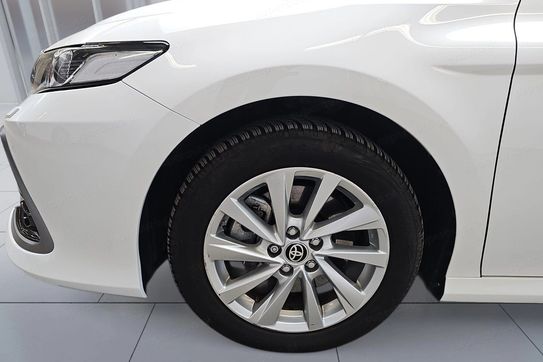 Toyota Camry 2.5 Hybrid Comfort Cvt
