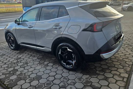 Kia Sportage 1.6 T-GDI HEV L 2WD aut