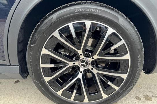 Mercedes E Klasa 220 d 4-Matic All-Terrain Avantgarde Estate