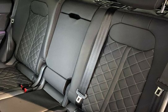 Audi Q7 55 TFSI e quattro S Line