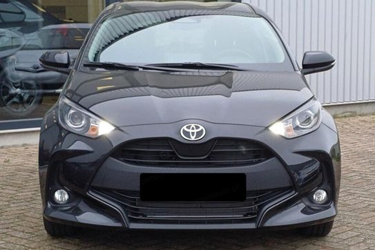 Toyota Yaris Comfort 1.5 Hybrid