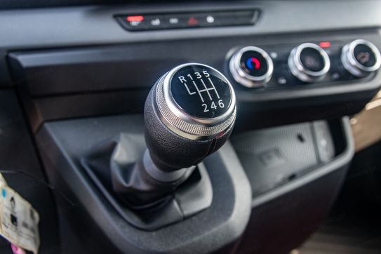 Renault Master L3 Kontener Izoterma
