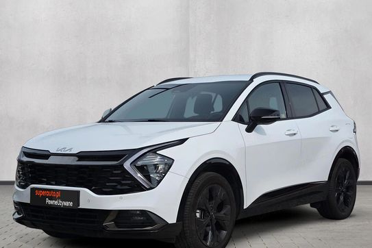 Kia Sportage 1.6 t-Gdi Anniversary 2WD Dct