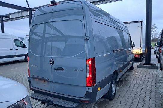 Mercedes Sprinter PRO Długi 317 CDI