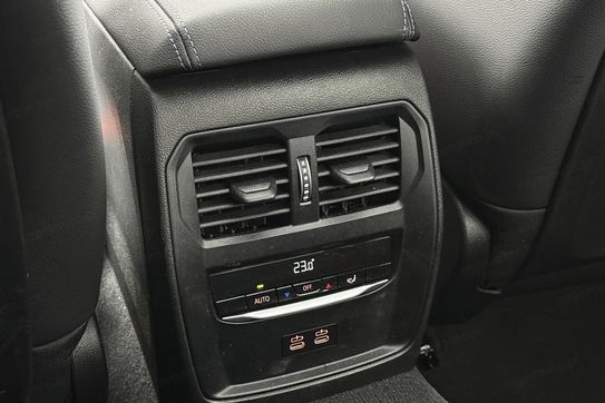 BMW Seria 3 320i M Sport