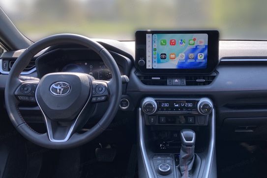 Toyota RAV4 2.5 Plug-In Hybrid Dynamic 4x4