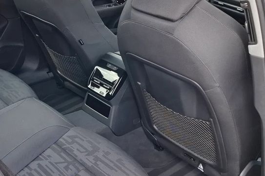 Audi A6 TDI quattro S line