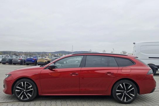 Peugeot 508 1.6 GT e-EAT8
