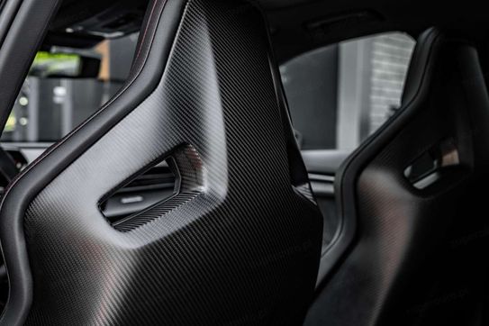 Audi A3 RS3 TFSI quattro