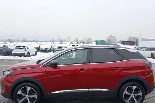 Peugeot 3008 2.0 BlueHDi GT S&S EAT8