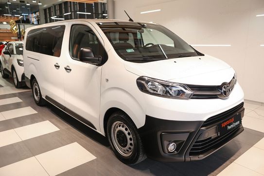 Toyota Proace Verso Long L2H1