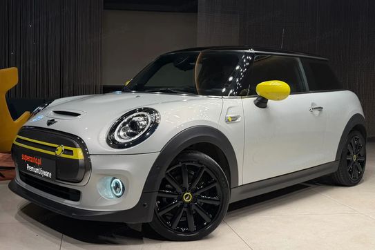 Mini Mini Hatch 3dr Cooper SE