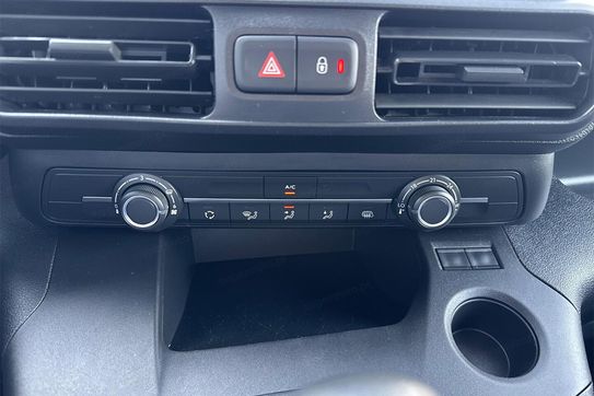 Toyota Proace City L1H1