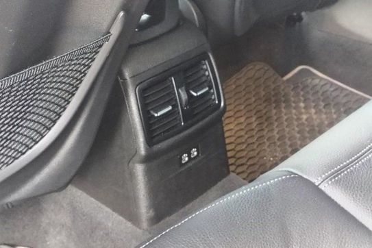 BMW X1 xDrive20d xLine