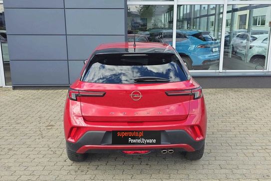 Opel Mokka 1.2 t Elegance S&S