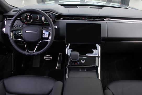 Land Rover Range Rover Sport D300 Dynamic HSE