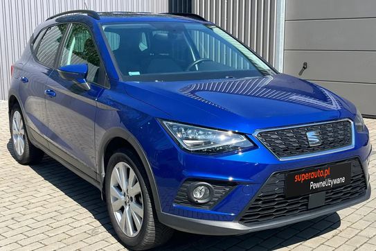 Seat Arona 1.0 TSI S&S
