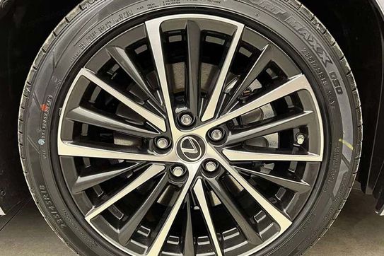 Lexus ES 300h Business Edition 2.5 E-CVT