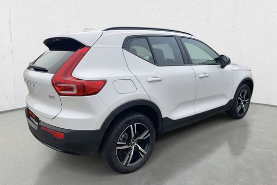 Volvo XC40 B3 Plus Dark aut