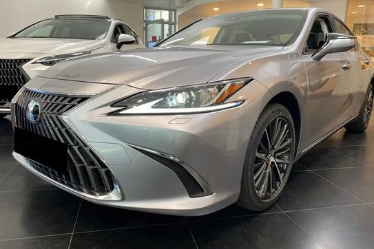 Lexus ES 300h Business Edition 2.5 E-CVT