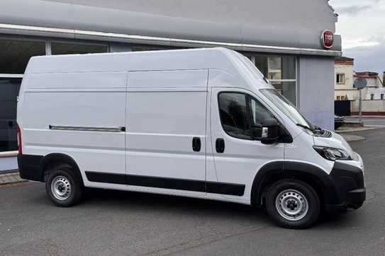 Fiat Ducato Maxi L3H3