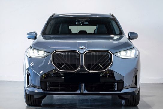 BMW X3 xDrive20d M Sport