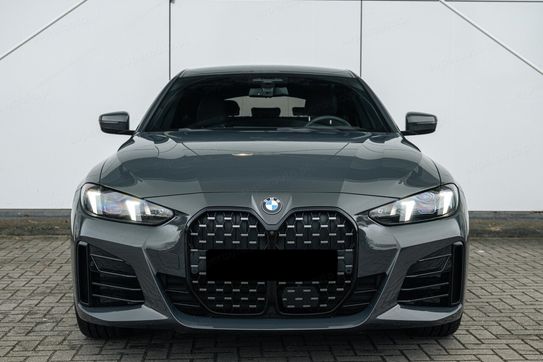 BMW Seria 4 Gran Coupe 430i xDrive M Sport