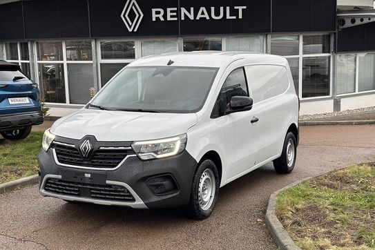 Renault Kangoo Van L2H1 Extra