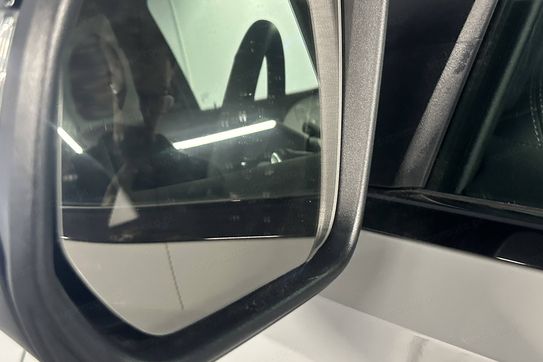 Mercedes GLE 450 d  4-Matic AMG Line