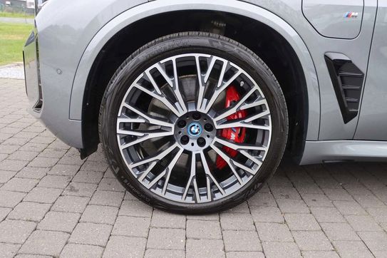 BMW X5 xDrive50e M Sport