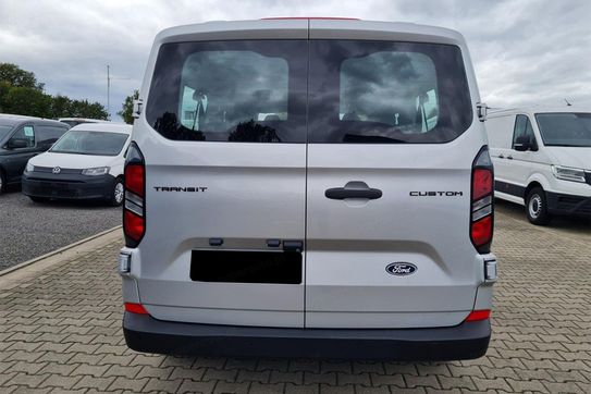 Ford Transit Custom Kombi M1 320 L2H1 Trend