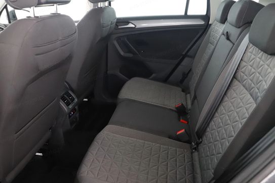 Volkswagen Tiguan 2.0 TDI Life DSG